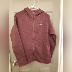 Patagonia Women's Better Sweater Hoody